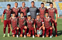 Ще один футбольний клуб пропускає сезон у Першій лізі 