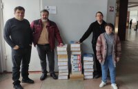 «Зібрати вдруге таку колекцію неможливо». Як науковці з Херсона реалізували унікальну операцію порятунку наукового гербарію