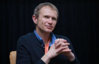 Микола Скиба: Креативна індустрія в Україні має бути глобальною