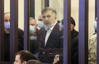 Рада ухвалила звернення із закликом про переведення Саакашвілі на лікування за кордон