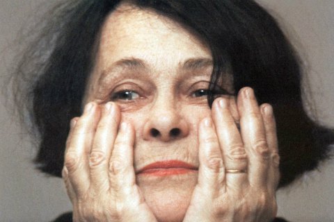 Умерла Кира Муратова