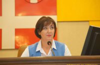 Волынский облсовет вместо Палицы возглавила его однопартийка