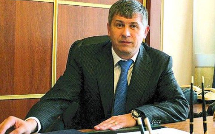 Справа мера Мукачева: ВАКС арештував голову райради Мукачева Михайла Ланьо
