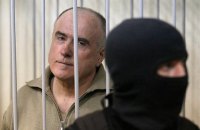 ​Пукач просит перевести его в колонию для бывших милиционеров