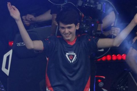 16-летний американец стал первым чемпионом мира по онлайн-видеоигре Fortnite