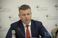 Марченко уволил двух советников, принявших участие во встрече с нападавшим на журналистов "Схем" 