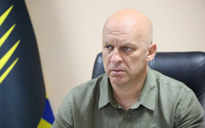 Влада Донеччини розпорядилася перекрити для цивільних трасу Краматорськ-Добропілля