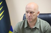 Влада Донеччини розпорядилася перекрити для цивільних трасу Краматорськ-Добропілля