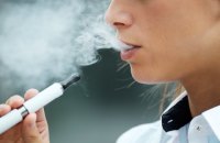 В США электронные сигареты признали одной из главных угроз здоровью