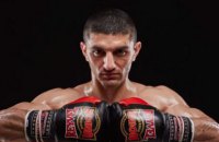 В Киеве состоится чемпионский боксерский поединок по версии WBA 