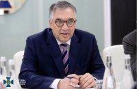 З усіх правоохоронних органів підприємці найменше скаржаться на СБУ, – бізнес-омбудсман