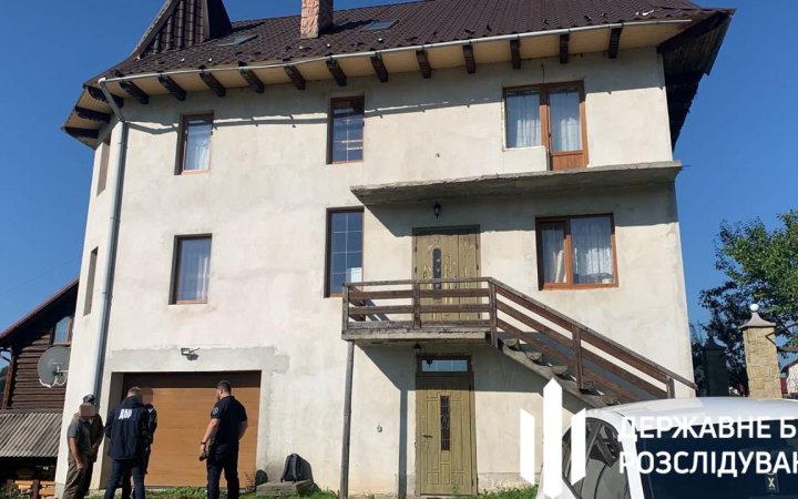 Рівненський воєнком, який у липні побив підлеглого битою, “забув” задекларувати статки на 46 млн грн, – ДБР