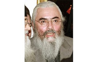СБУ уличила Нусенкиса в финансировании ДНР
