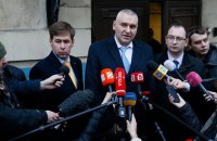 Адвокаты Надежды Савченко прибыли в Киев 