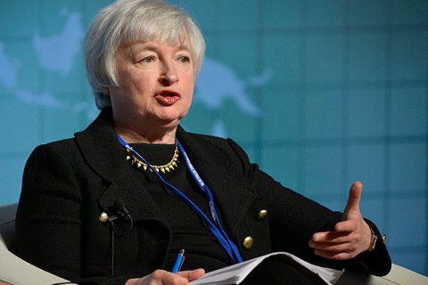 Санкції завадять Китаю закуповувати нафту у Росії, – Джанет Йеллен