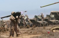 Латвия передала Украине противотанковые средства и "Стингеры", - ЦСК