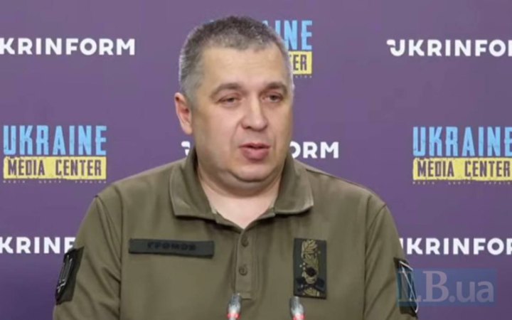 Тероборона і Нацгвардія звільнили село Озерне на Донеччині, - Громов