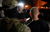 Суд арештував фітнес-тренера з Полтавської області, що чіплявся до військових та ображав їх
