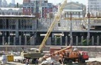 Минсемьи и спорта потребовал миллиард на "Олимпийский"