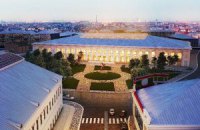 Контрактовая площадь может превратится в автостоянку