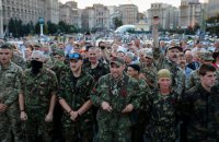 ​Революция, контрреволюция, эволюция