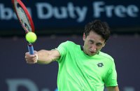 Стаховский и Свитолина пробились в третий круг US Open