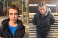 Похитителями младенца оказались супруги, потерявшие своего новорожденного ребенка