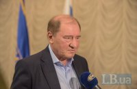 Умеров: Украина сейчас должна бороться не за население, а за территорию