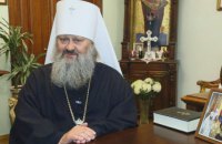 Наместник Киево-Печерской лавры сообщил, что коронавирусом болеют 68 монахов