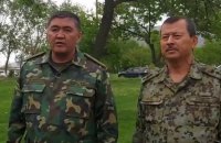 Таджикистан і Киргизстан домовилися про припинення вогню і відведення військ