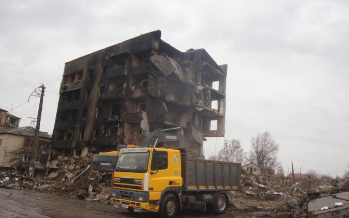 У парламенті пропонують звільнити від сплати кредитів на квартири та авто, втрачені через бойові дії чи окупацію