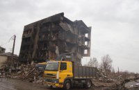 У парламенті пропонують звільнити від сплати кредитів на квартири та авто, втрачені через бойові дії чи окупацію
