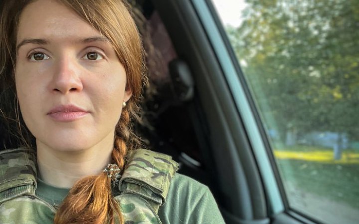 У Раді зареєстрували постанову про відкликання Безуглої з посади заступниці голови комітету з питань нацбезпеки