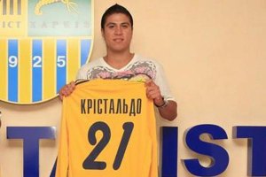 Кристальдо: «Мы контролировали ход игры»