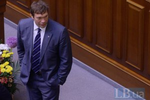 ПР: Кокс и Квасьневский продемонстрировали неуважение к Раде