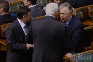 Симоненко грозит Кабмину Азарова вотумом недоверия