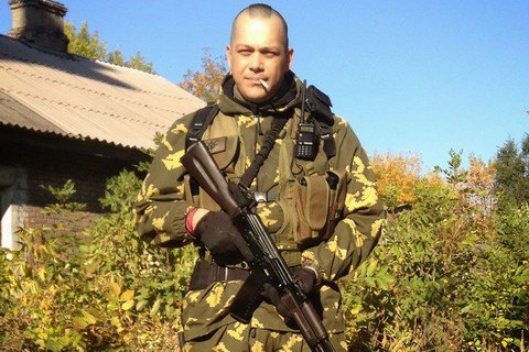 В Сербии задержали известного наемника донбасских сепаратистов