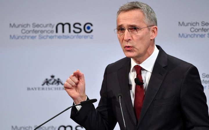 "Війна увійшла у критичну фазу. Росія готує новий удар", – генсек НАТО