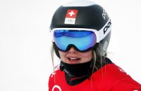 У Швейцарії олімпійська сноубордистка загинула під лавиною 