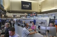 Ціна на нафту продовжує падати