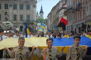 В Харькове пройдут дни Львова