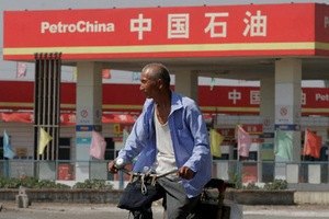 Китаю и Индии прочат мировое лидерство по спросу на энергию