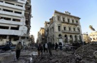 Взрыв в полицейском управлении в Египте: 12 жертв, 134 раненых