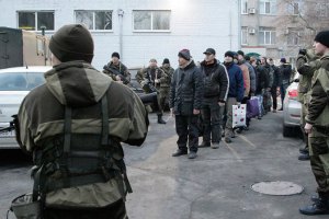 Последний обмен пленными прошел в формате "три на три", - переговорщик