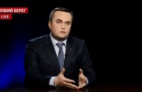 ​Холодницький: «Терпіть, все буде добре, ми просто робимо свою роботу»