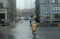 Американец пригрозил взрывом ради пострадавшей от урагана бабушки