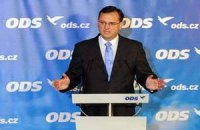 Чехия приостановила принятие антипиратского закона