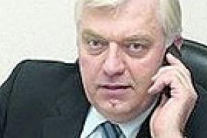 Ехануров представил нового начальника госохраны