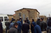 Задержанным в Строгоновке крымским татарам предъявили подозрение в терроризме, - адвокат