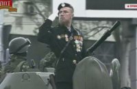 В "ДНР" убийство Моторолы квалифицировали как "теракт"